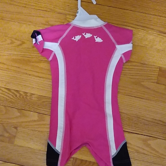 Baby swim onesie NWT - Picture 3 of 4